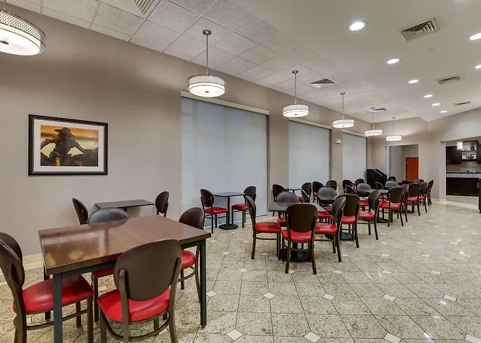Drury Inn & Suites St Joseph
