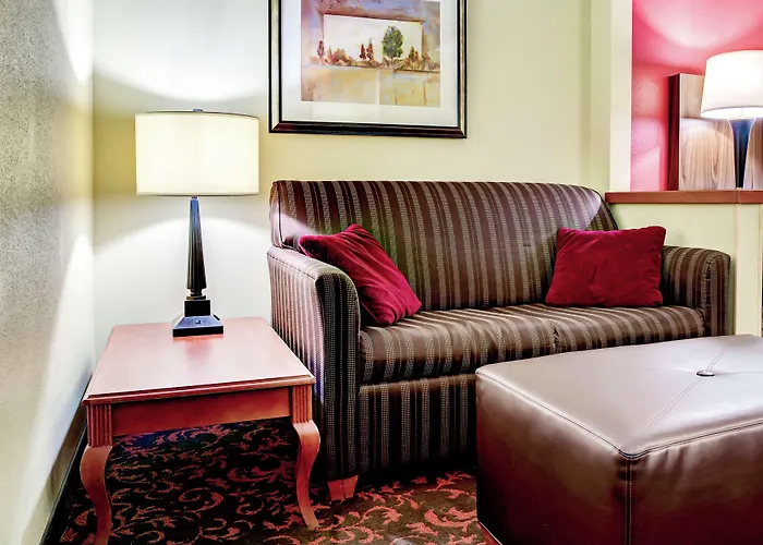 Hampton Inn St. Joseph